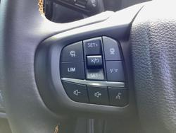 2026 Ford Ranger Wildtrak