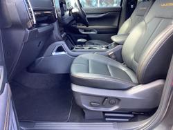 2026 Ford Ranger Wildtrak