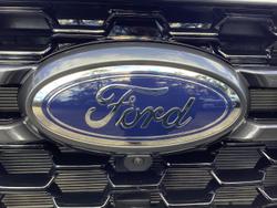 2026 Ford Ranger Wildtrak