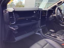 2026 Ford Ranger Wildtrak