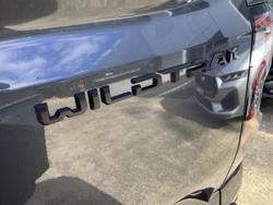 2026 Ford Ranger Wildtrak