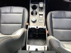 2026 Ford Ranger Wildtrak