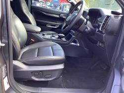 2026 Ford Ranger Wildtrak