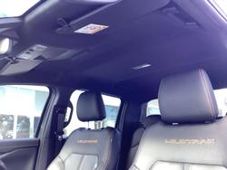 2026 Ford Ranger Wildtrak