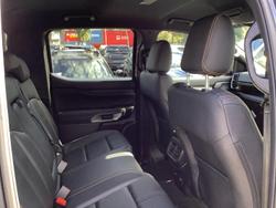 2026 Ford Ranger Wildtrak