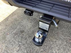 2026 Ford Ranger Wildtrak