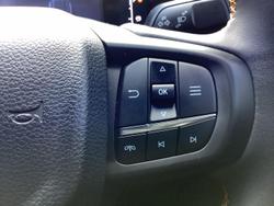 2026 Ford Ranger Wildtrak