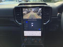 2026 Ford Ranger Wildtrak