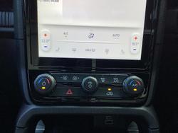 2026 Ford Ranger Wildtrak