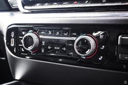 2026 Chevrolet Silverado HD LTZ Premium W/Tech Pack
