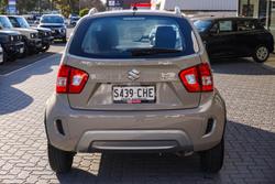 2021 Suzuki Ignis GL