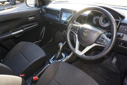 2021 Suzuki Ignis GL