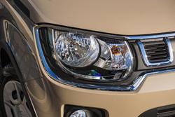 2021 Suzuki Ignis GL