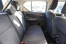 2021 Suzuki Ignis GL