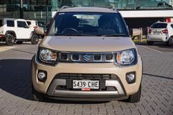 2021 Suzuki Ignis GL