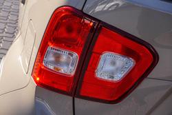 2021 Suzuki Ignis GL