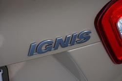 2021 Suzuki Ignis GL