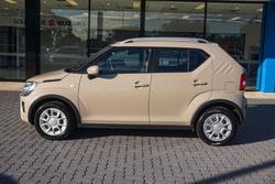 2021 Suzuki Ignis GL