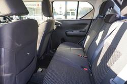 2021 Suzuki Ignis GL