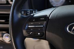 2022 Hyundai Kona Highlander
