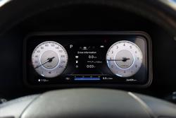 2022 Hyundai Kona Highlander