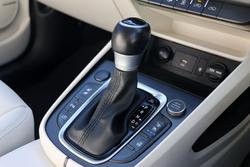 2022 Hyundai Kona Highlander