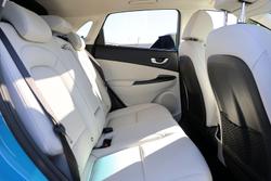 2022 Hyundai Kona Highlander