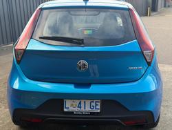 2023 MG MG3 Core