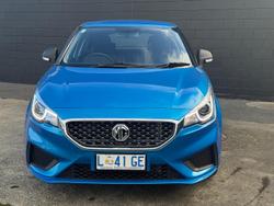 2023 MG MG3 Core