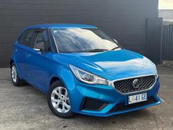 2023 MG MG3 Core