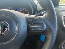 2023 MG MG3 Core