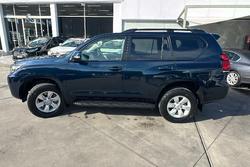 2019 Toyota Landcruiser Prado GXL