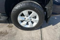 2019 Toyota Landcruiser Prado GXL