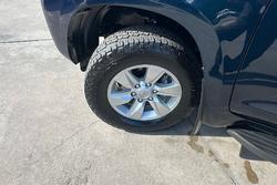 2019 Toyota Landcruiser Prado GXL