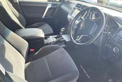2019 Toyota Landcruiser Prado GXL