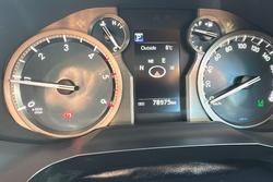 2019 Toyota Landcruiser Prado GXL