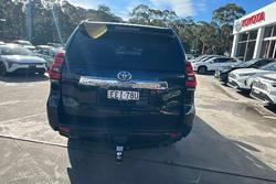 2019 Toyota Landcruiser Prado GXL