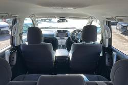 2019 Toyota Landcruiser Prado GXL