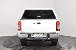 2020 Mitsubishi Triton GLX ADAS