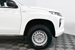 2020 Mitsubishi Triton GLX ADAS