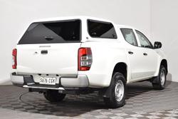 2020 Mitsubishi Triton GLX ADAS