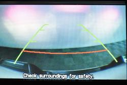 2020 Mitsubishi Triton GLX ADAS