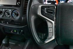 2020 Mitsubishi Triton GLX ADAS