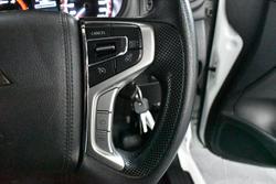 2020 Mitsubishi Triton GLX ADAS