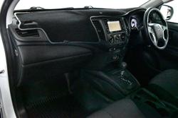 2020 Mitsubishi Triton GLX ADAS