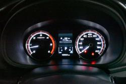 2020 Mitsubishi Triton GLX ADAS