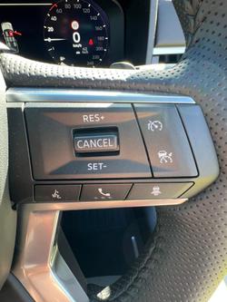 2026 Mitsubishi Outlander Black Edition ZM MY26 Black Diamond