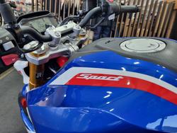 2026 BMW Motorrad G 310 R RACINGBLUE METALLIC