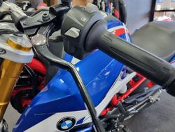2026 BMW Motorrad G 310 R RACINGBLUE METALLIC