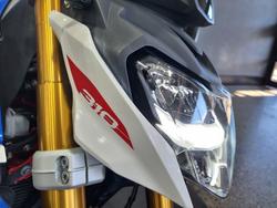 2026 BMW Motorrad G 310 R RACINGBLUE METALLIC